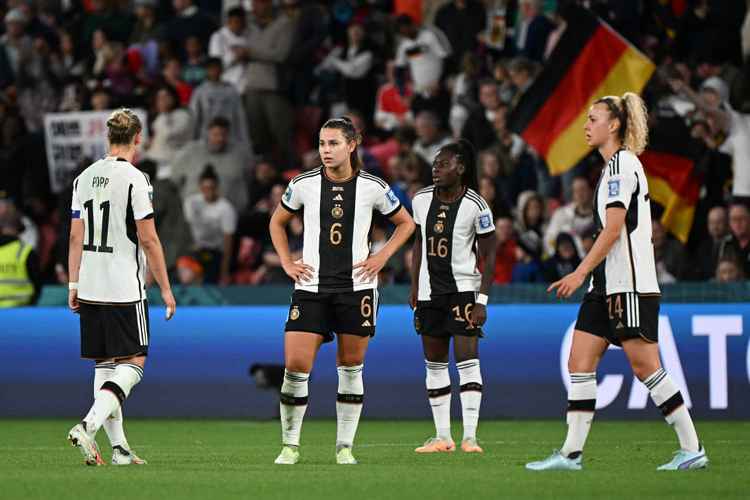 Germany exit womens world cup after draw with south korea acfe70f