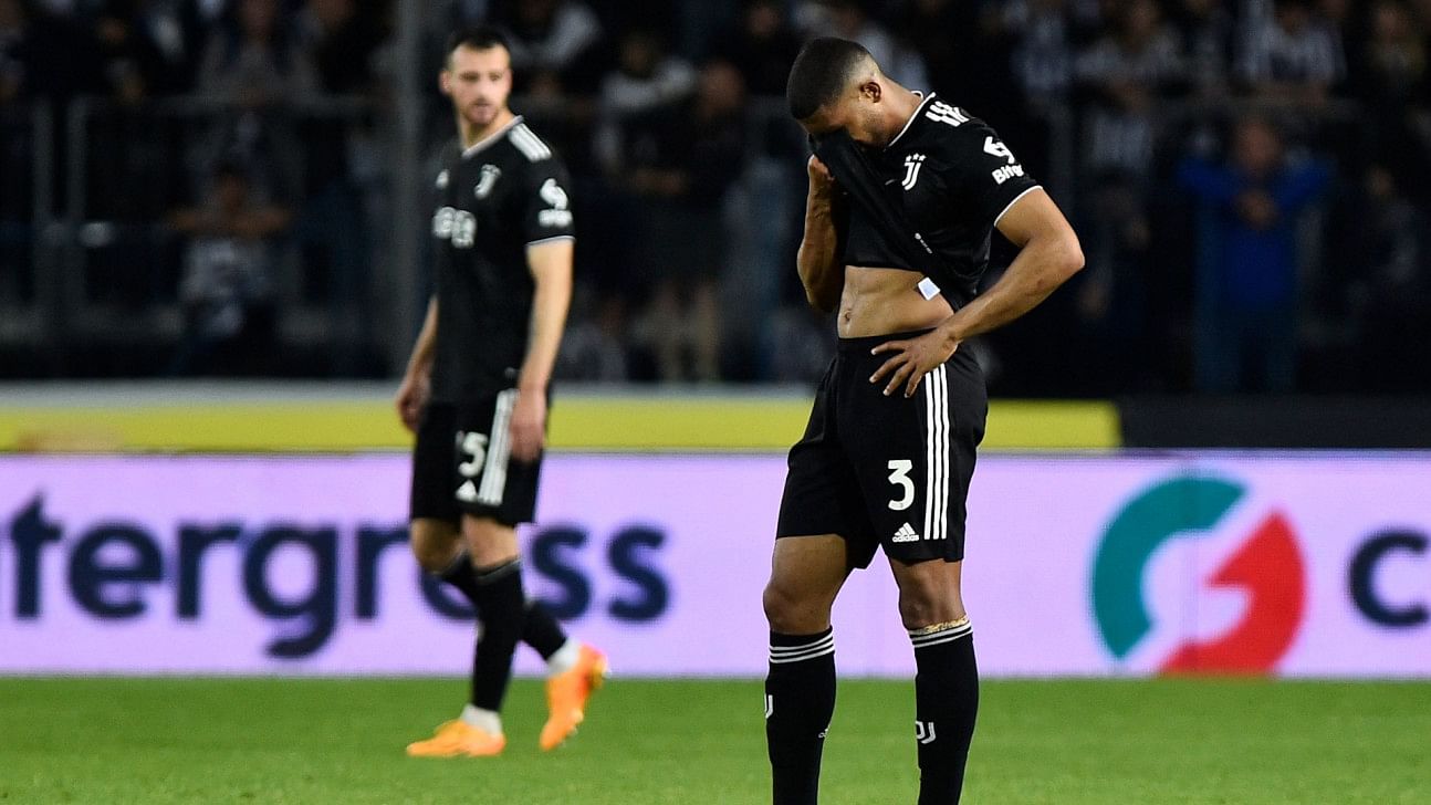 Juventus excluded from european competition next season f74418e