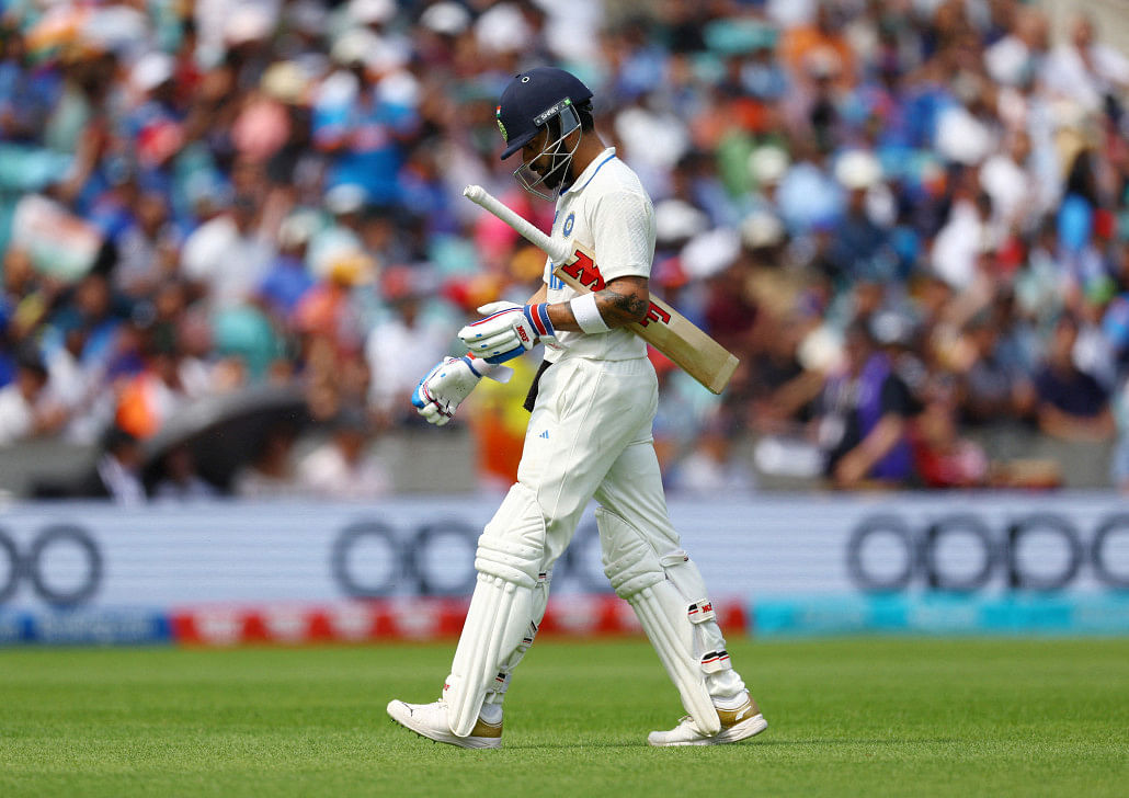 Kohli is the solution to indias no 4 concerns says shastri 6526e40
