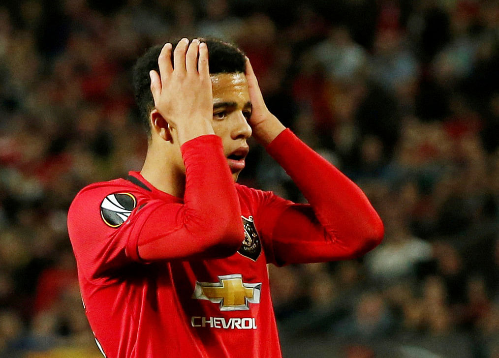 Man utd's greenwood to leave club after investigation0