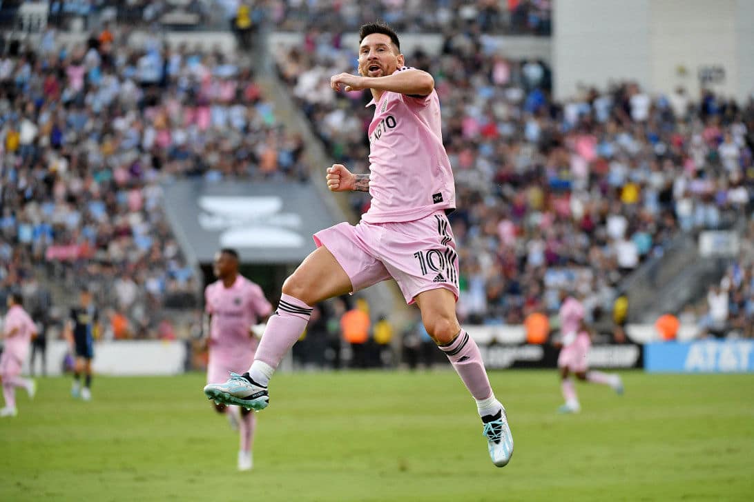 Messi on target as miami reach leagues cup final 202c5ed