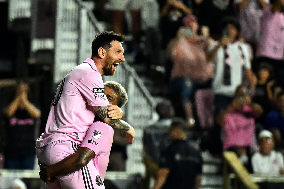 Messi scores two more as miami march past orlando 6eff333