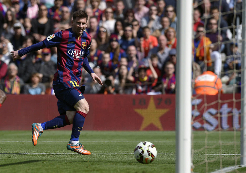 Messi will return to barcelona says inter miami co owner 61de20d