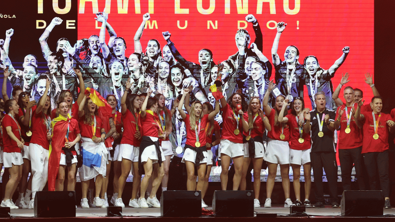 Mutineers silent as spain enjoy womens world cup triumph baf15bc