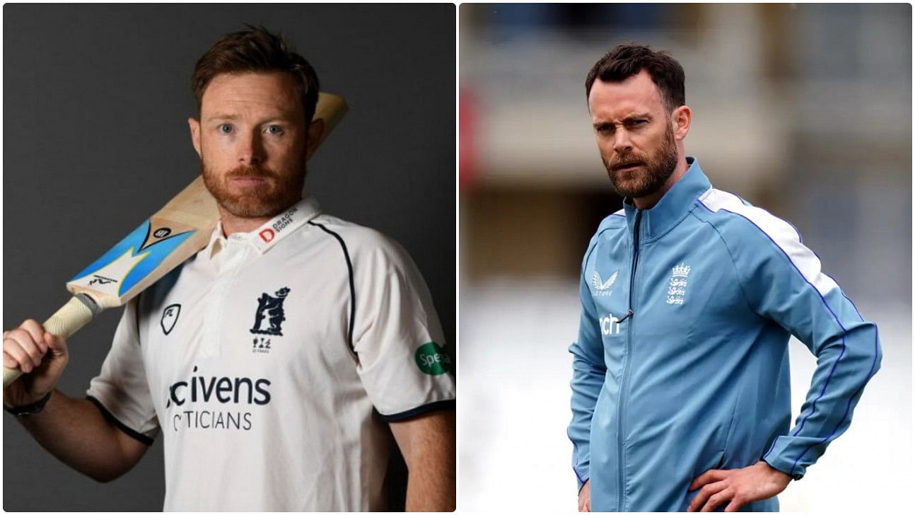 New zealand add bell foster in coaching ranks eaaf875