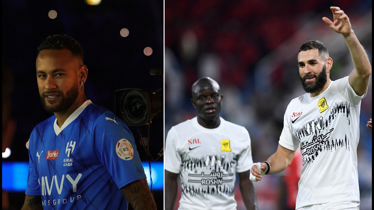 Neymar benzema to get first taste of asian champions league action 156e60a
