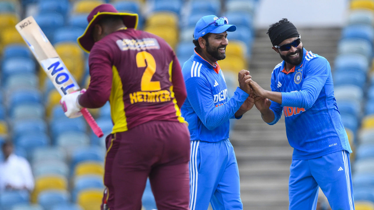 Right time to experiment with team combinations jadeja 930aa91