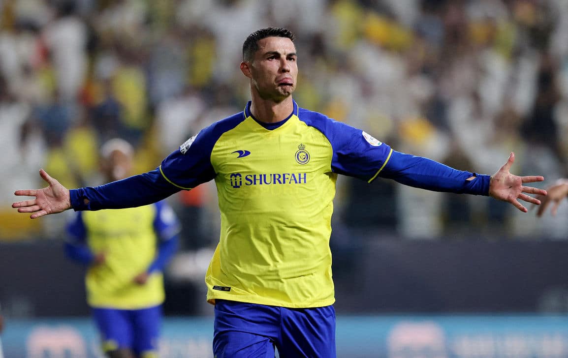 Ronaldo streets ahead of instagram influencers in annual ranking 5d2fec3