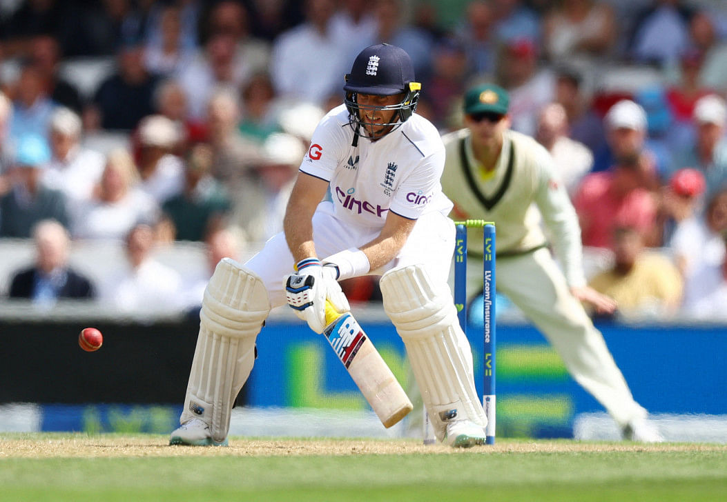 Root leads run spree as england press for ashes levelling win e7ba8b0