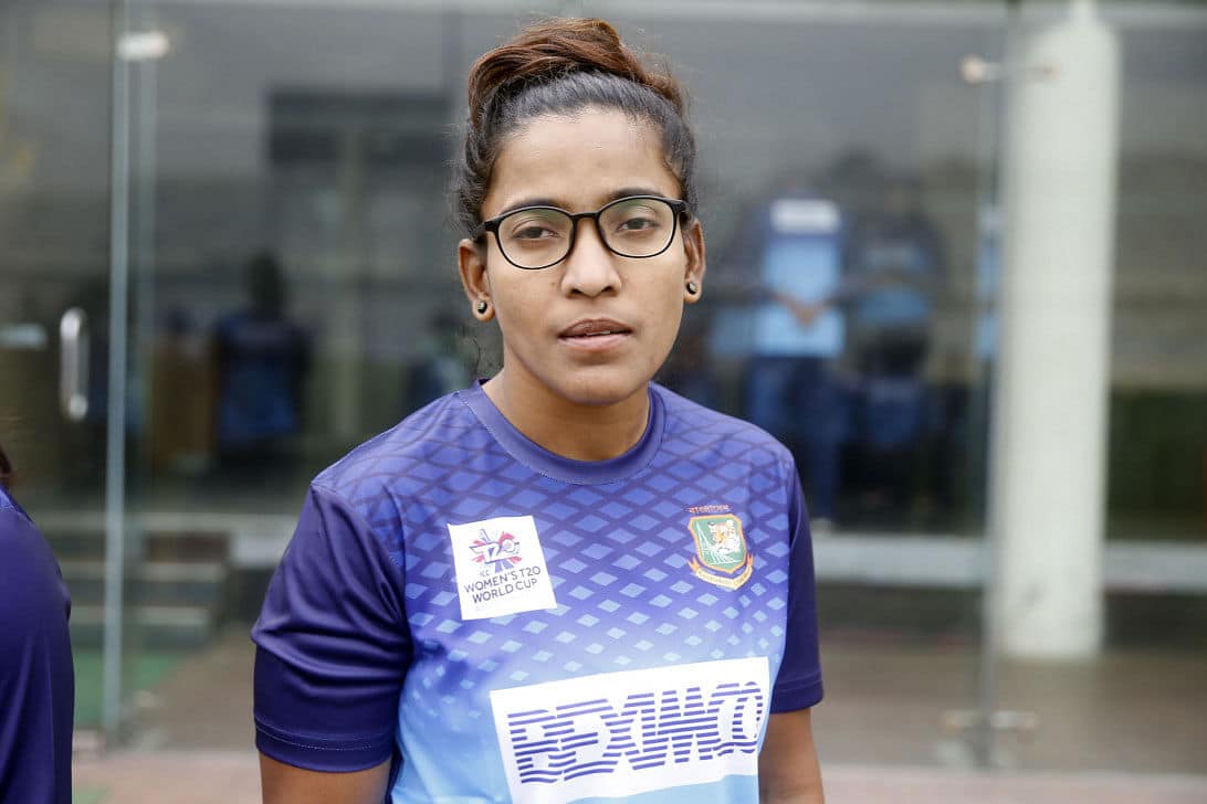Rumana advised to lsquoreach out following outburst 9cca29f