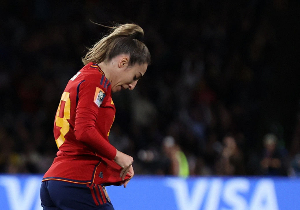 Spain wc hero carmona learned of fathers death after final 8dd40de