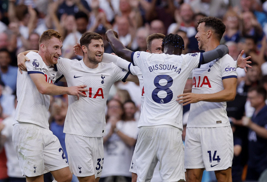 Spurs stun man utd to kick start postecoglou era 94add4a