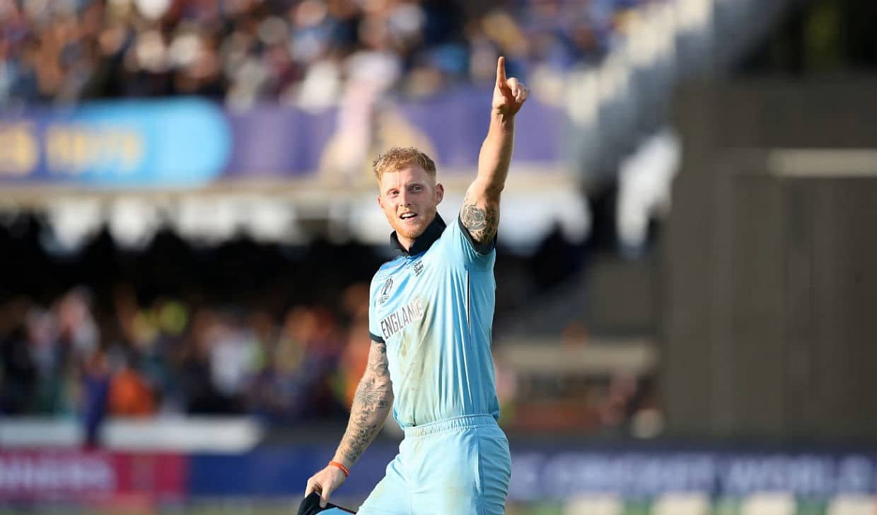 Stokes comes out of odi retirement ahead of world cup b4efd70