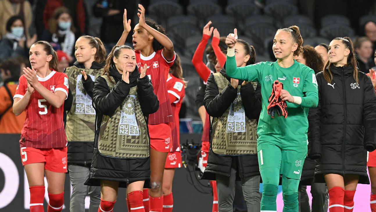 Switzerland norway qualify for womens world cup last 16 e9b54f8