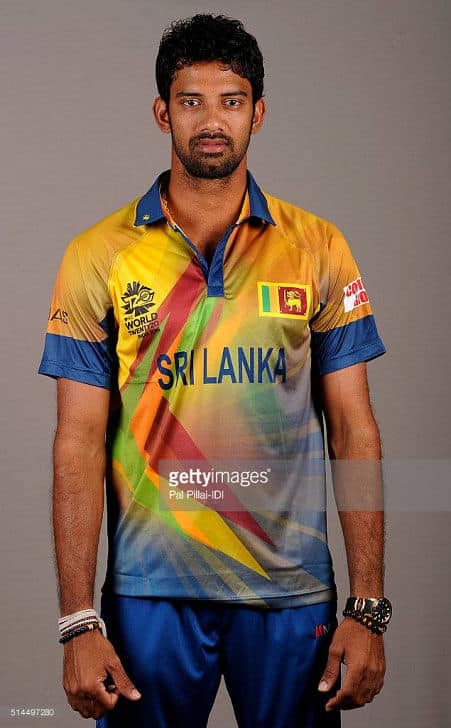 Travel ban on former sri lanka spinner accused of match fixing 34ee120