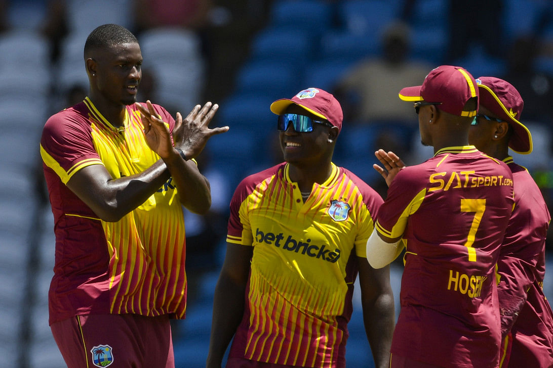 West indies stun india by four runs in first t20i ef1dbf7
