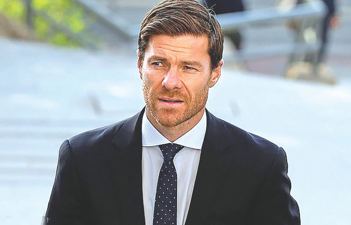 Xabi alonso extends deal at leverkusen to 2026 497300c