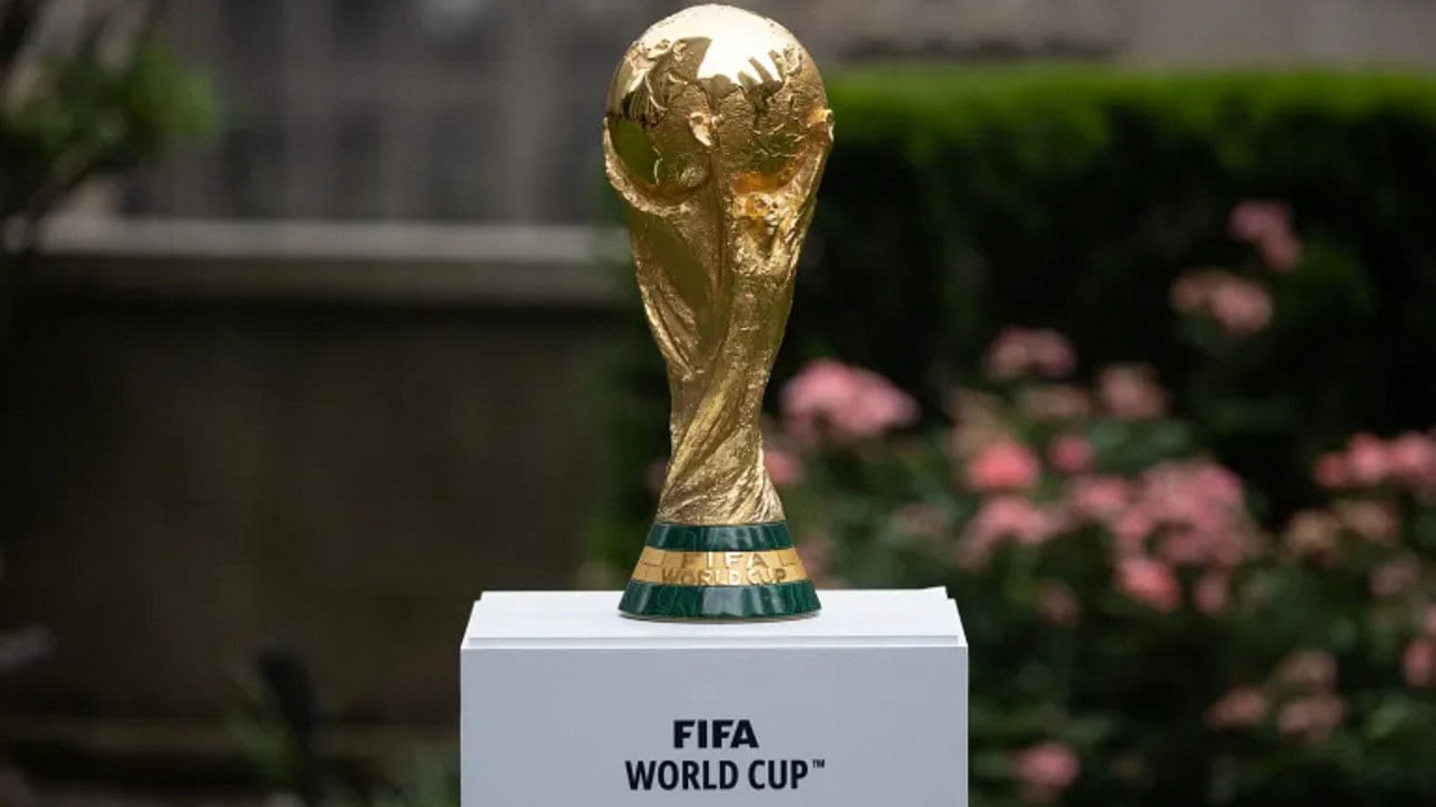 2030 fifa world cup to be staged across three continents 1 2030 fifa world cup to be staged across three continents0