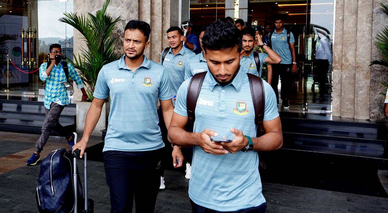 Afghan challenge awaits tigers in lahore0