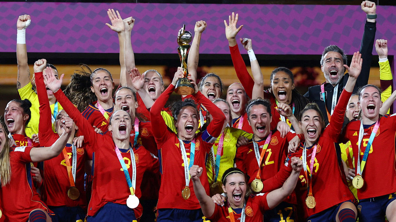 After landmark world cup, more sponsors keen on women's sport0