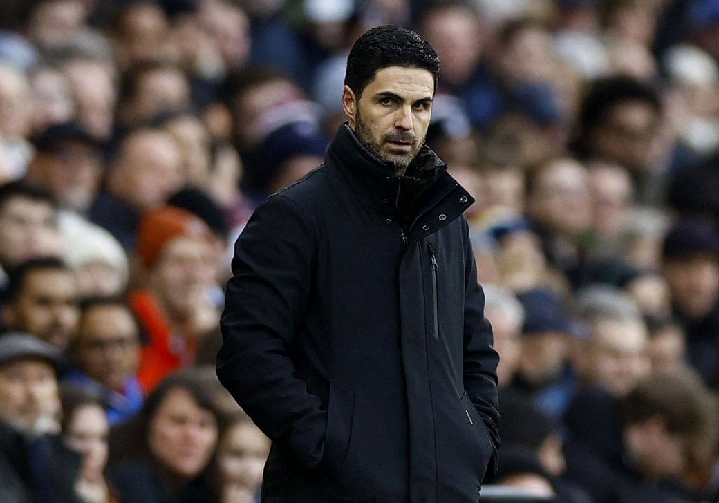 Arsenal boss arteta wants end to fa cup replays0
