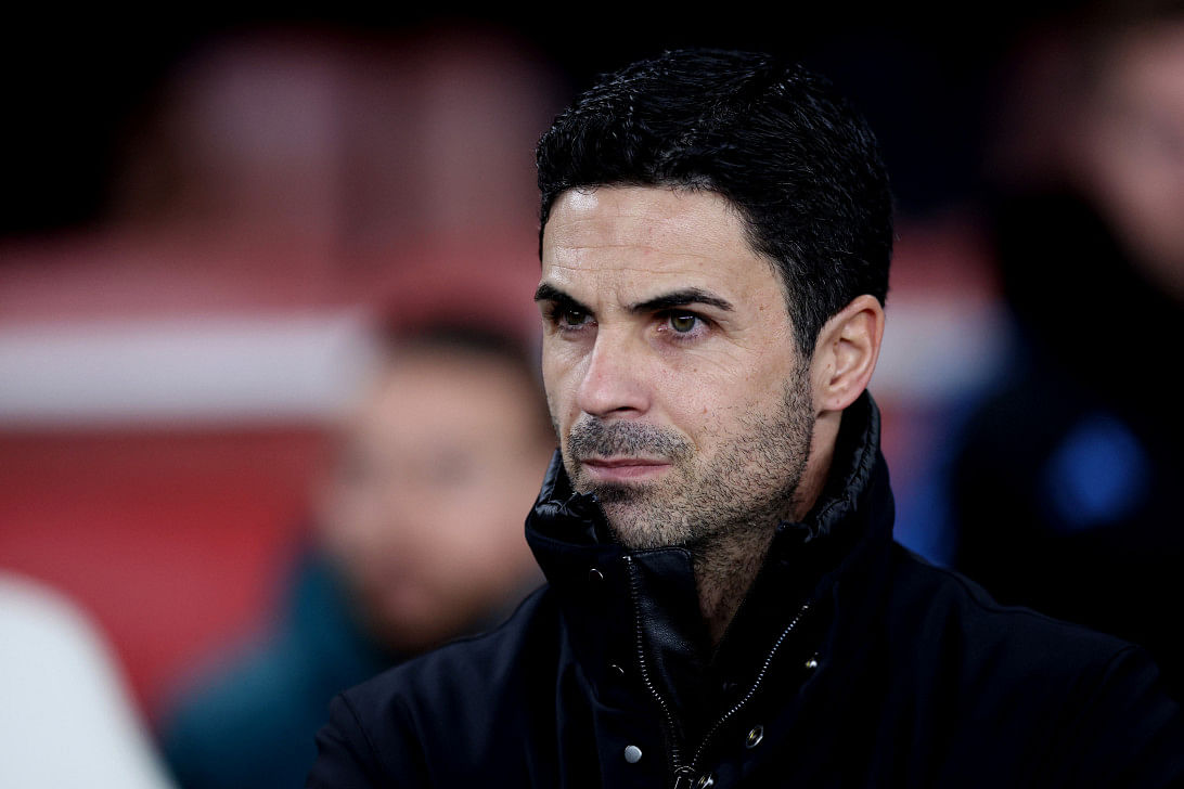 Arsenal plot long stay at summit0
