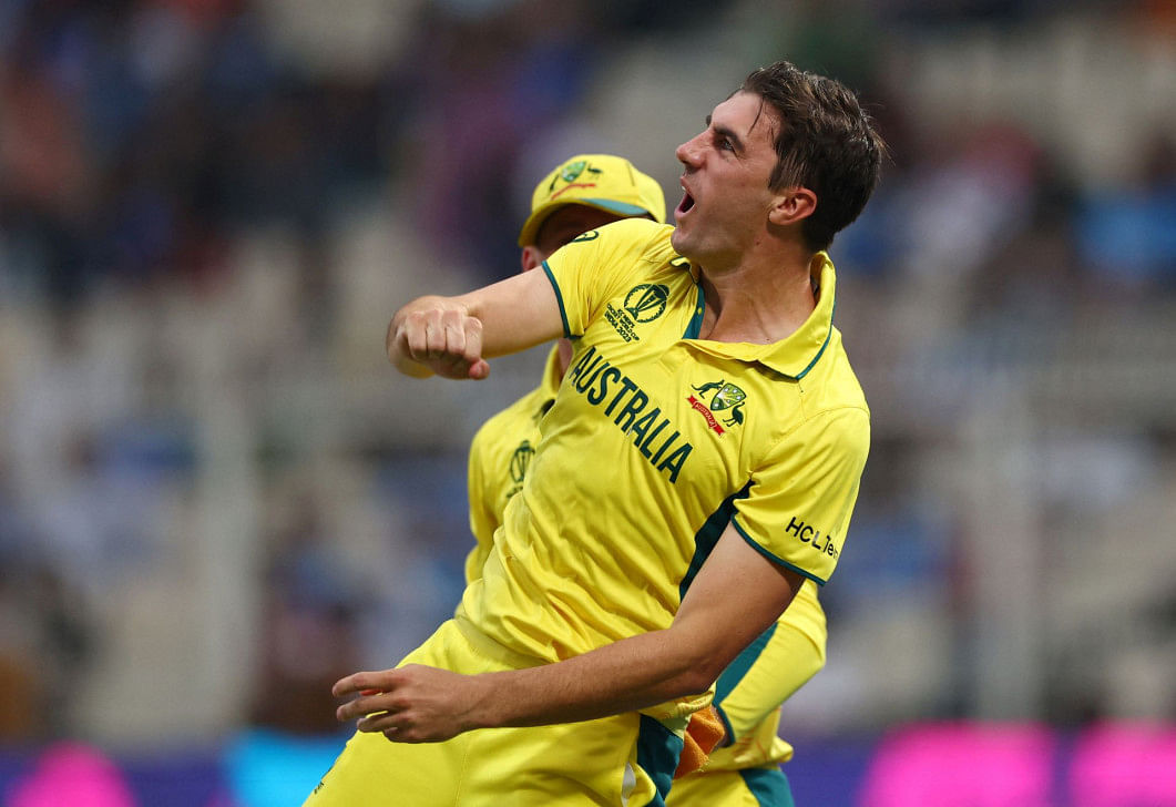 Australia have their 'legacy' after winning world cup: cummins 1 Australia have their 'legacy' after winning world cup: cummins0