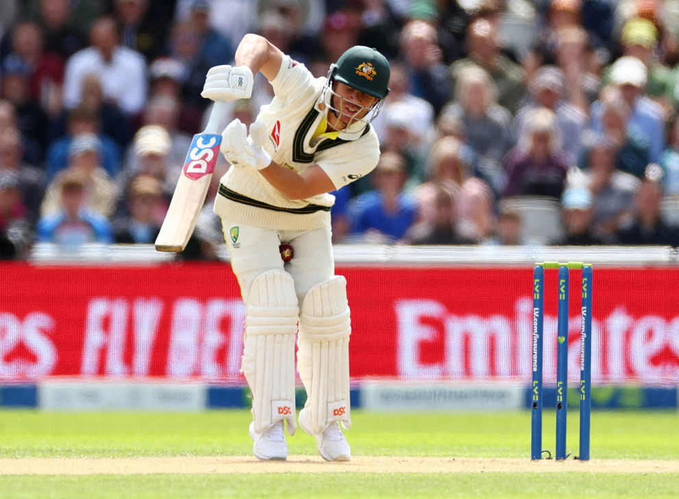 Australia include warner for first pakistan test0