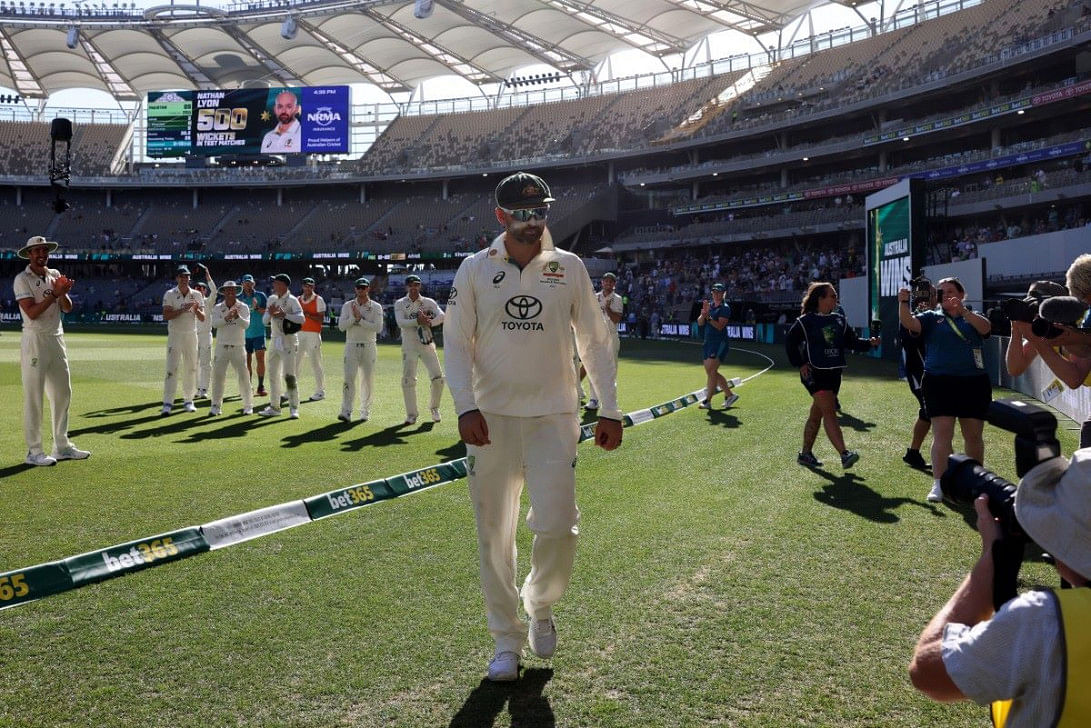 Australia name squad for boxing day test against pakistan0