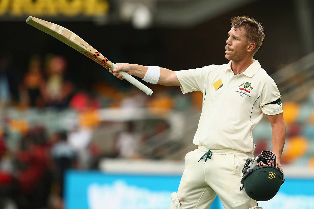 Bailey wary of australia's post-warner era 0