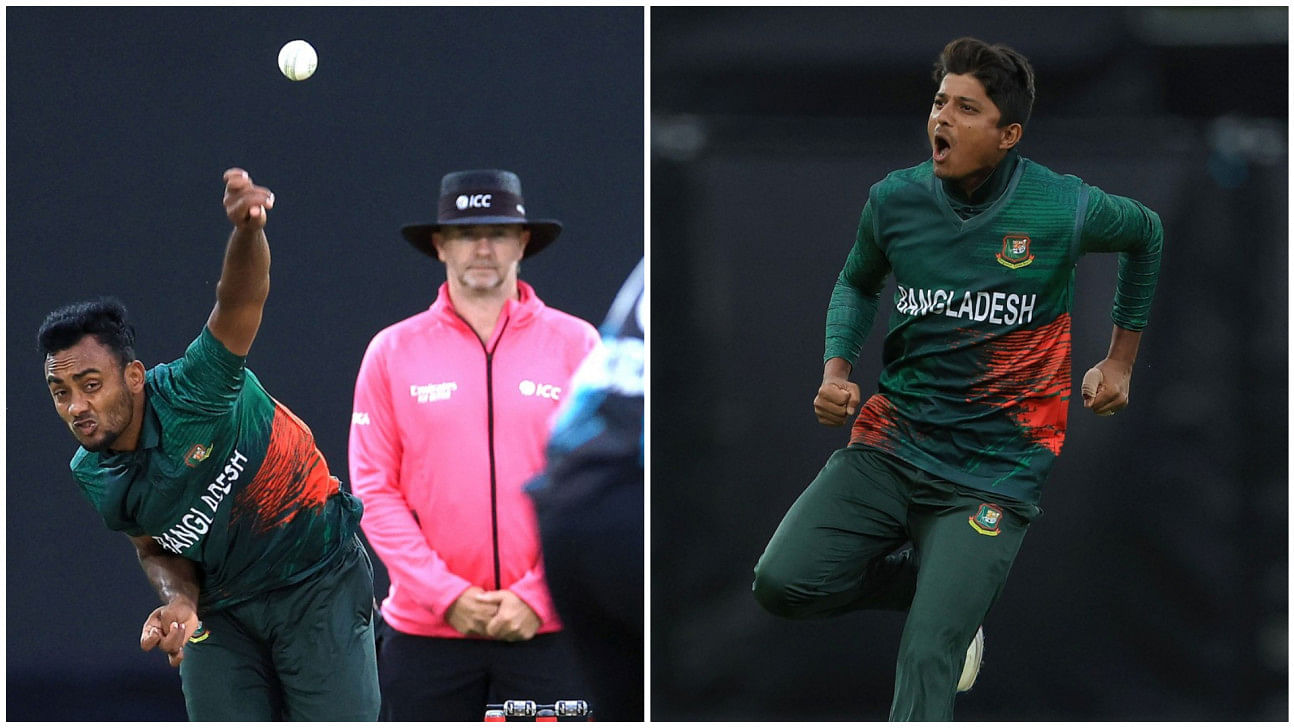 Bangladesh bowlers operate ‘smartly’ in two memorable wins in five days0