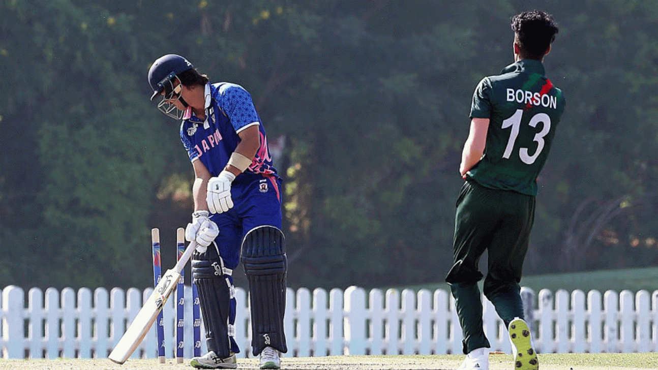 Bangladesh opt to field against india in semifinal0