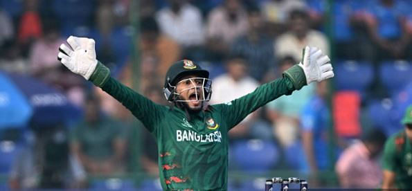 Bangladesh win the drs battle in world cup 1 Bangladesh win the drs battle in world cup0