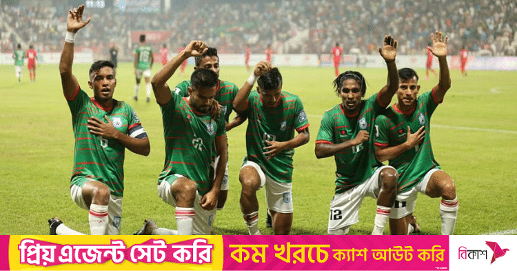 Bangladesh’s game against maldives had everything: alfaz ahmed0