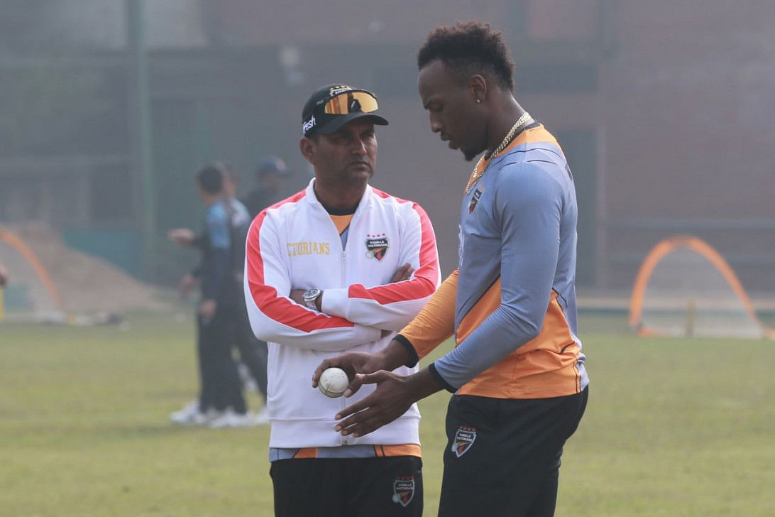 Barbadian forde finding dhaka too cold0