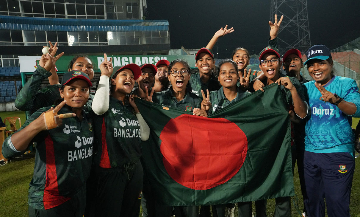 Bcb announces women’s squad for south africa tour0