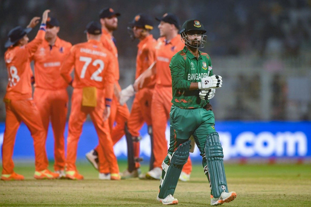 Bcb forms committee with three directors to probe world cup debacle0