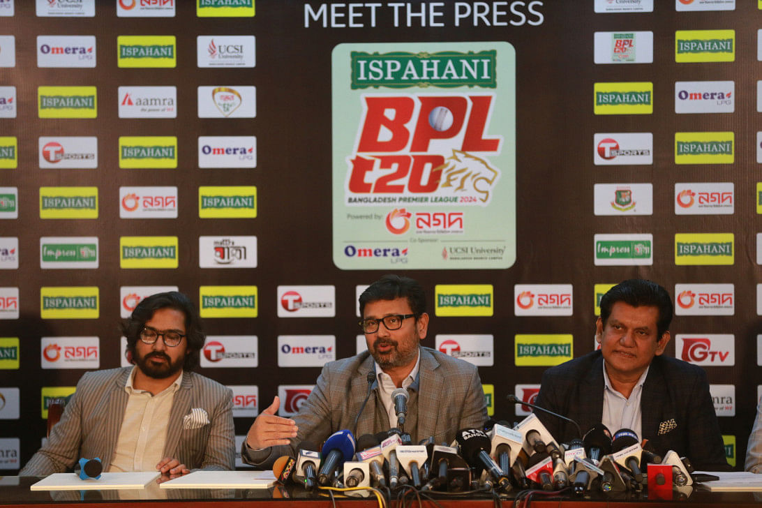 Bcb not yet ready for revenue-sharing model in bpl0