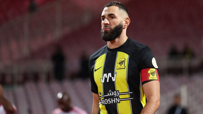 Benzema files defamation complaint against french minister0