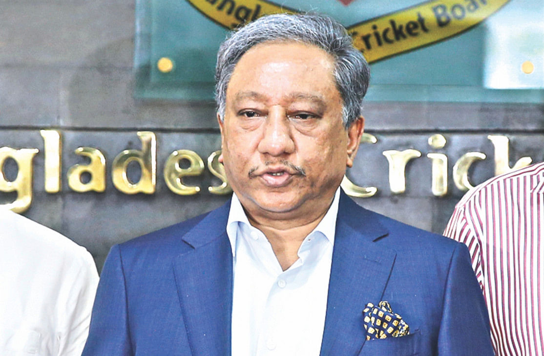 Bonus for tigers if they win nz test series: papon0