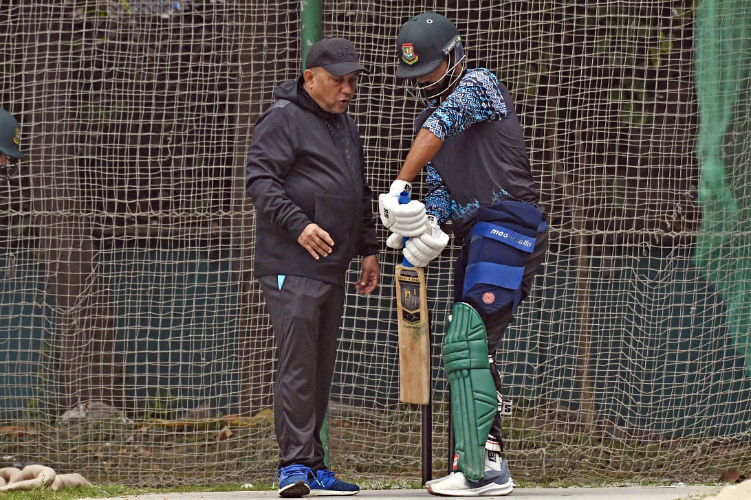 Bpl mashup: ‘nothing to lose’ for mahmud's dhaka0