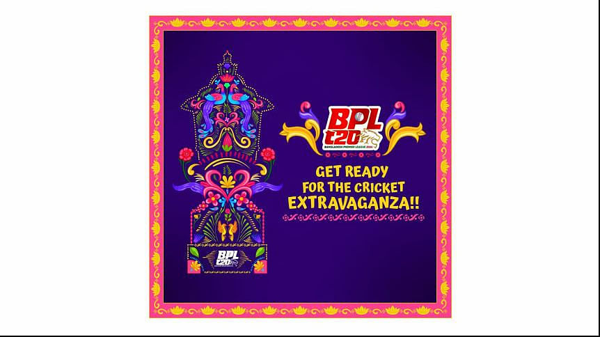Bpl starts with comilla-dhaka encounter0