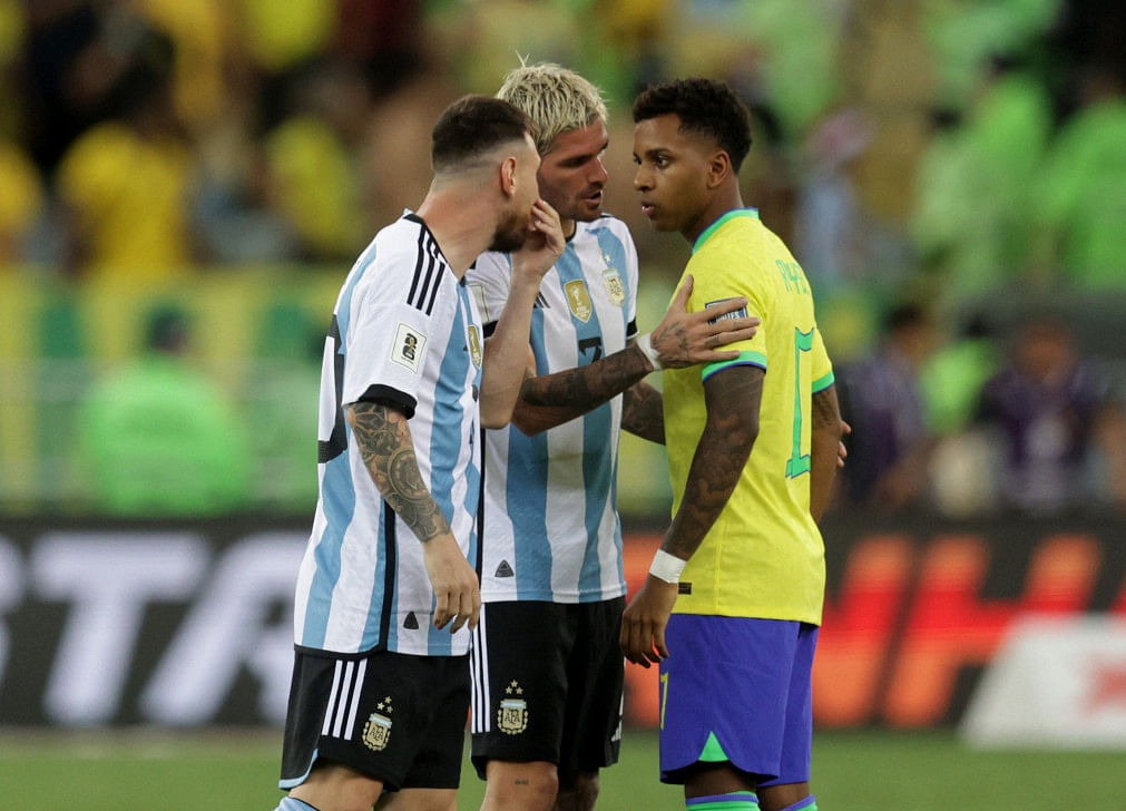 Brazil football confederation to sue over racial slurs 1 Brazil football confederation to sue over racial slurs0