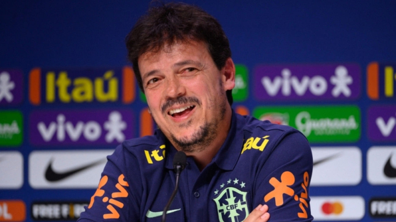 Brazil sack diniz as coach0