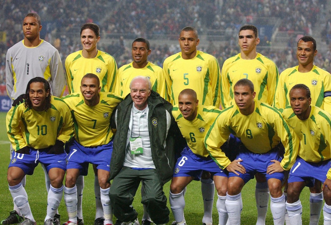 Brazil to hold funeral for 'courageous' zagallo sunday0