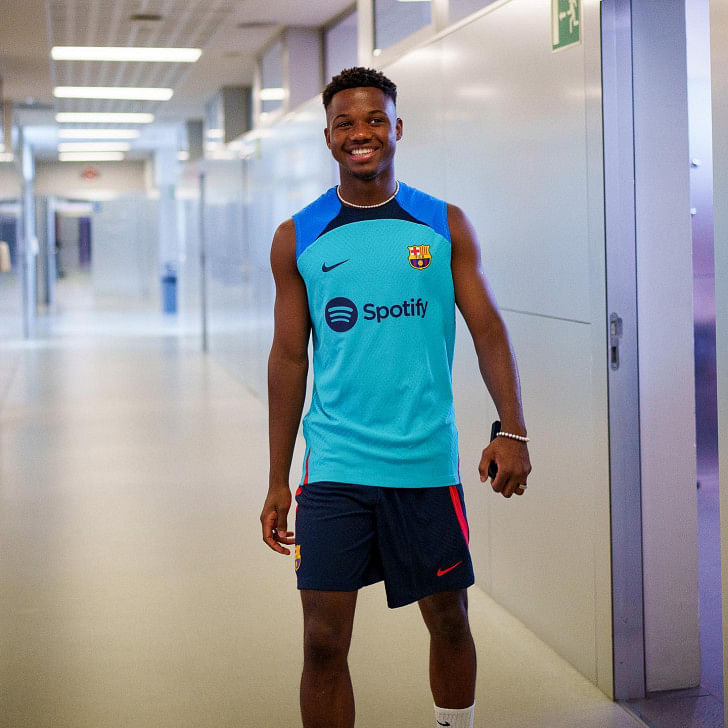 Brighton make surprise swoop for barcelona's fati on loan0