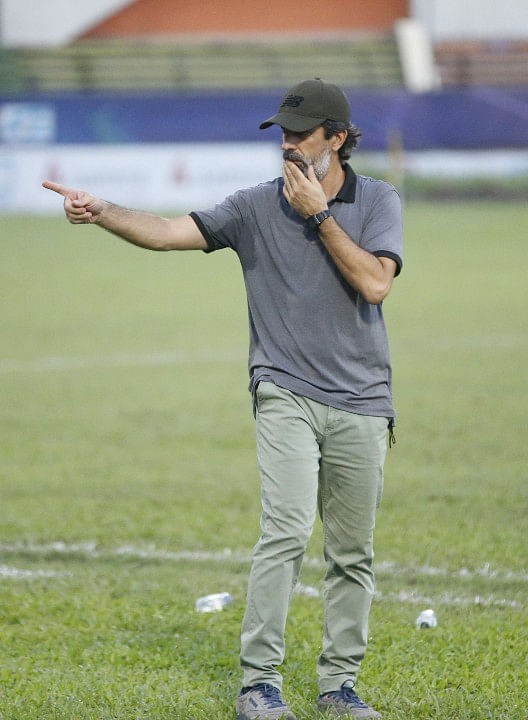 Bruzon urges afc to investigate kings-odisha match0