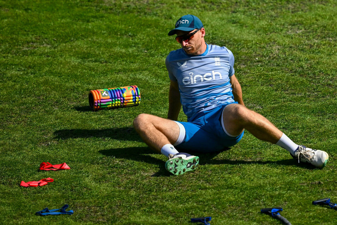 Buttler excited about fresh talent as england take on windies0