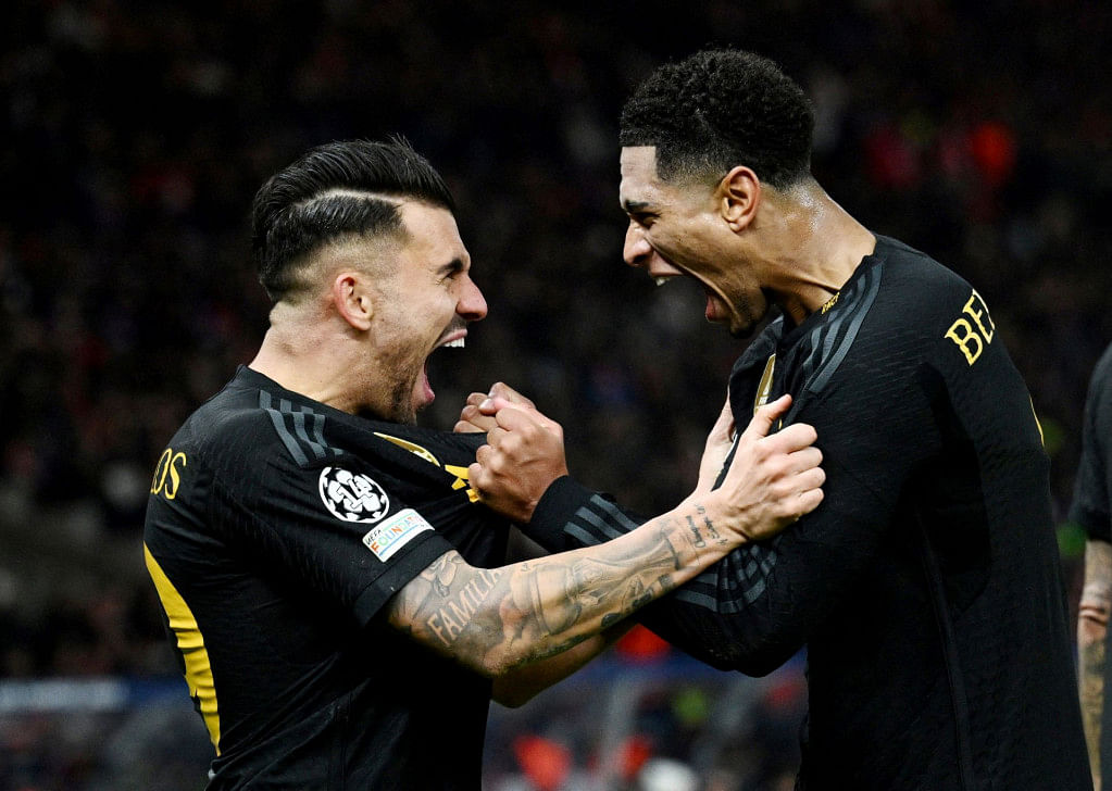 Ceballos' late strike sends perfect real past union berlin0