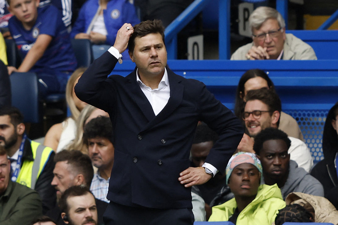 Chelsea crisis: is time already running out for pochettino? 0
